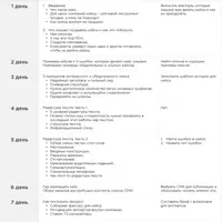 Контент-марафон "Пишем кейс за 8 дней"