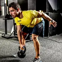 Как и от чего растут мышцы