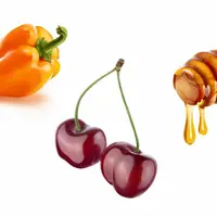 Гиперреализм в еде