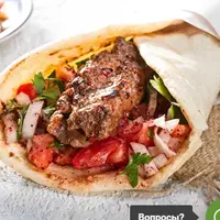 Конструктор шаурмы, Секреты сочных шашлыков, Пирог с карамельной морковью