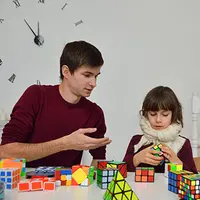 Простые головоломки