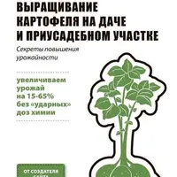 Выращивание картофеля на даче и приусадебном участке. Секреты повышения урожайности. Огород без химикатов