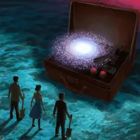 Постоянный сдвиг реальности