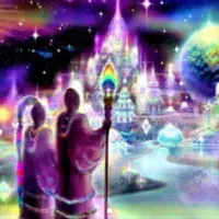 Золотые коды Шамбалы