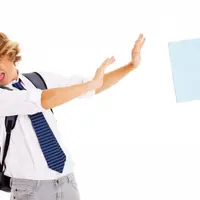 Как помочь школьнику определиться с выбором профессии