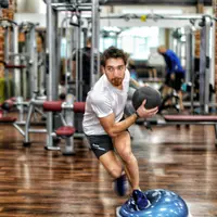 Интервальные тренировки по системе нае*нул - отдохнул