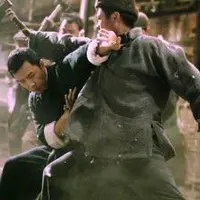 Как трепать противника, как собака тряпку