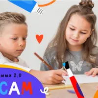 Я сам. Рисование и развитие креативности для детей