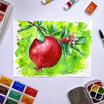 Обложка курса