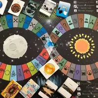 Психологическая игра Мое призвание