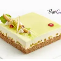 Кондитерский клуб. Сентябрь 2021