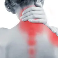 Здоровая шея