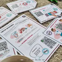 Квест "ТикТок вечеринка"