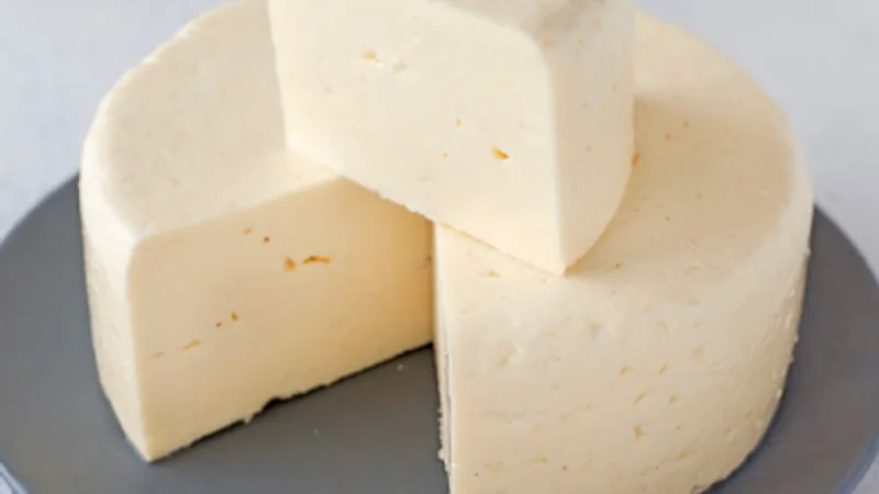 Лучшие сыры мира в твоем доме. Как приготовить 12 вкуснейших сырных рецептов у себя на кухне