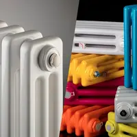 Секреты трубчатых радиаторов