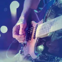 Крутой Гитарный Бой 33