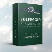 10 чистых изохронических тонов сольфеджио