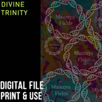 Божественная троица