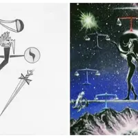 Курс по таро - лекция 9: Аркан Регулирование