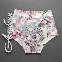 Женские трусики-шортики. ОБ 80-120