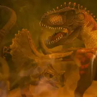 Палеонтология на грани невозможного