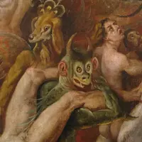 Сердце психологии. Красная книга – путешествие в глубину себя. Исцеление через воображение, йогу и медитацию. Занятие 2