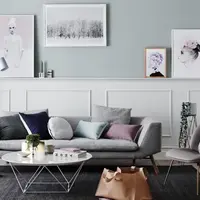 12 новейших интерьеров от финских дизайнеров: современный скандинавский стиль