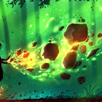 Элемент Земли