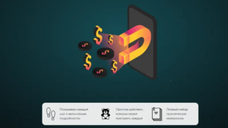 Пожизненный доход на SP офферах