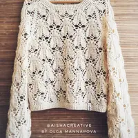 Джемпер Мухи