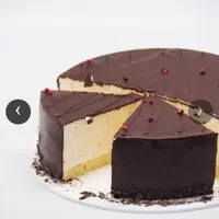 Правильное птичье молоко