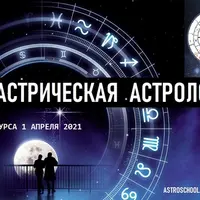 Синастрическая Астрология. Месяц 3 из 4