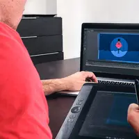 Анимация с нуля в Adobe Animate