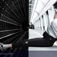 Выразительные средства: перспектива