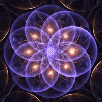 Универсальные Коды Вселенной для исцеления и здоровья, достатка и гармонизации отношений. Часть 5: Хрональное поле