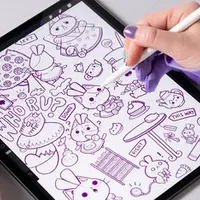 Кавайная иллюстрация историй