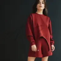 Джемпер и шорты "Москва"