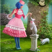 Фотоманипуляция и коммерческая графика