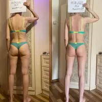 Марафон стройности