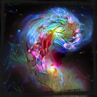 Сплетенные миры красоты и радости