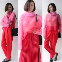 Паутинка Poema Mohair