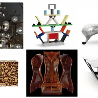 Коллекционный дизайн: уникальность и идейность против тиражности и функциональности