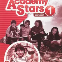 Комплект презентаций к учебнику Academy Stars 1