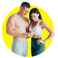 Марафон по похудению TGYM 3.0