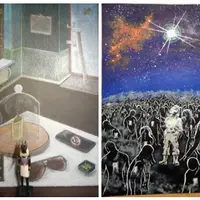 Курс по таро - Аркан Отшельник (лекция 10)