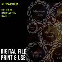 DM: Наградитель