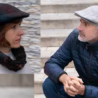 Английская кепка