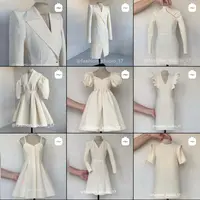 Моделирование сложных фасонов