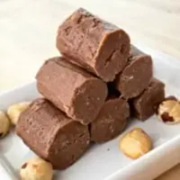 Сборник Батончики Vegan