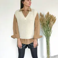 Жилет "Марсель"